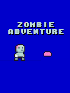 Zombie Adventure