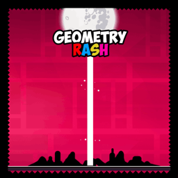 Geometry Rash
