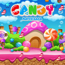 Candy Match Saga
