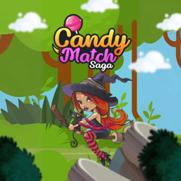 Candy Match Saga 2