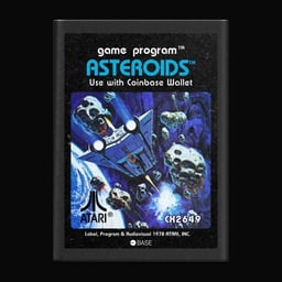 Asteroids®