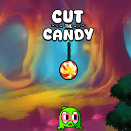 Cut the Candy