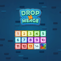 Drop n Merge