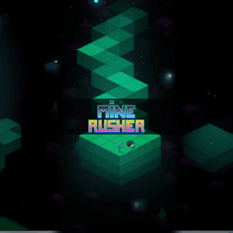 Mine Rusher