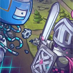 Gotchi Guardians