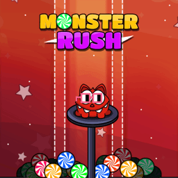 Monster Rush