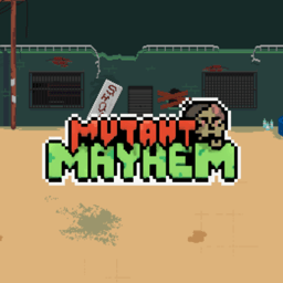 Mutant Mayhem