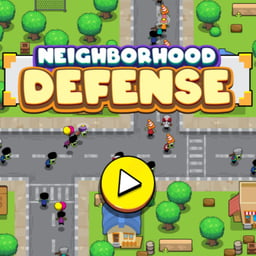 Neighborhood Defense