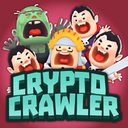 Crypto Crawler