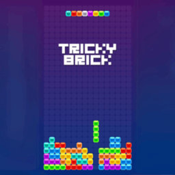 Tricky Brick