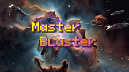 Master Blaster