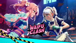 Waifu Clash