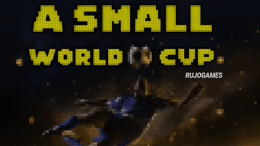 A Small World Cup
