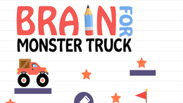 Brain for Monster Truck