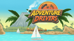Adventure Drivers