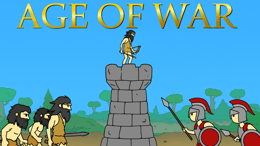 Age of War 
