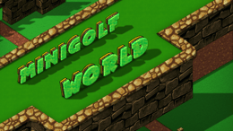Minigolf World