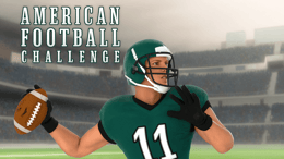 American Football Challenge