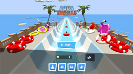 Aqua Thrills