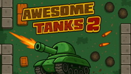Awesome Tanks 2