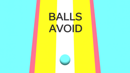 Balls Avoid 