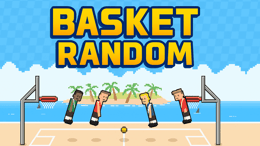 Basket Random 