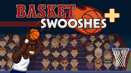 Basket Swooshes