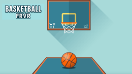 Basketball Frvr