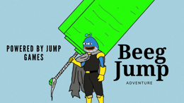 Beeg Jump