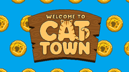 Cat Town