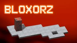 Bloxorz