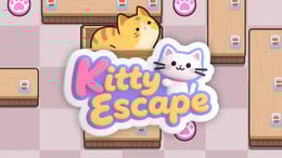 Kitty Escape