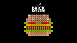 Brick Breaker