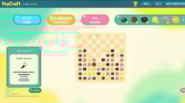 PopCraft