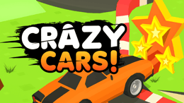 Crazy Cars