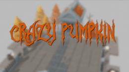 Crazy Pumpkin