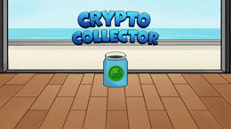 Crypto Collector