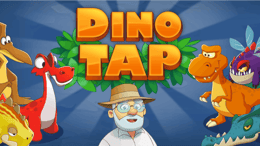 Dino Tap