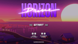 Horizon Drive