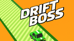 Drift Boss