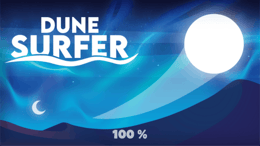 Dune Surfer