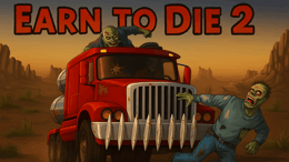 Earn to Die 2