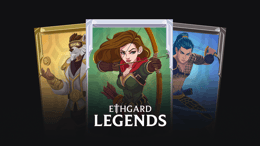 Ethgard Legends