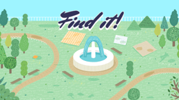 Find It