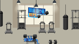 Big Dog Reps