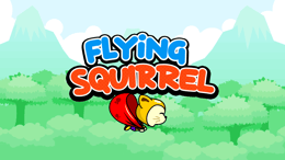 Flying Squirrel