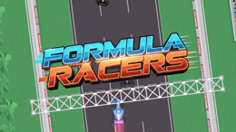 Formula Racers