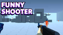 Funny Shooter