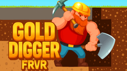 Gold Digger