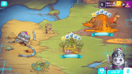 Gotchi Guardians